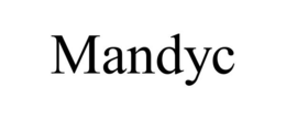 MANDYC trademark