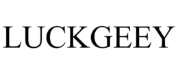 LUCKGEEY trademark