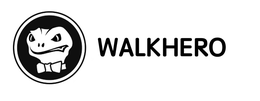 WALKHERO trademark
