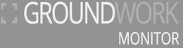 GROUNDWORK MONITOR trademark