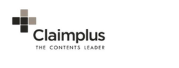 CLAIMPLUS THE CONTENTS LEADER trademark