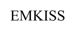 EMKISS trademark
