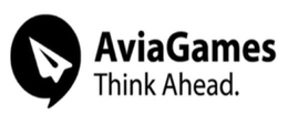 AVIAGAMES THINK AHEAD trademark