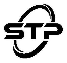 STP trademark