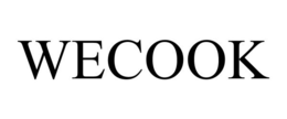 WECOOK trademark