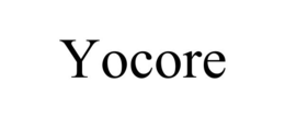 YOCORE trademark