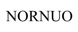 NORNUO trademark