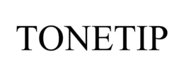 TONETIP trademark