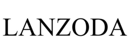LANZODA trademark
