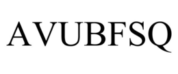 AVUBFSQ trademark