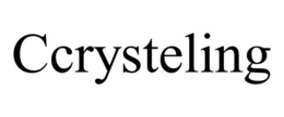 CCRYSTELING trademark