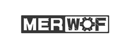 MERWOF trademark