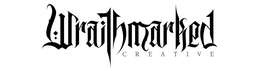WRAITHMARKED CREATIVE trademark