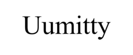 UUMITTY trademark