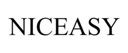 NICEASY trademark