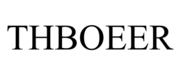 THBOEER trademark
