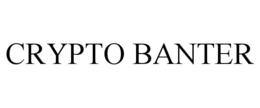 CRYPTO BANTER trademark
