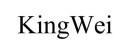KINGWEI trademark
