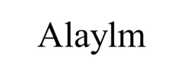 ALAYLM trademark