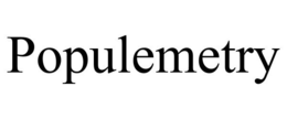 POPULEMETRY trademark