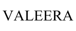 VALEERA trademark