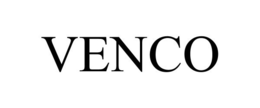 VENCO trademark