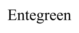 ENTEGREEN trademark