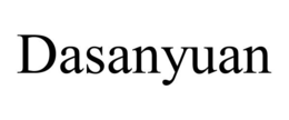 DASANYUAN trademark