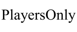 PLAYERSONLY trademark