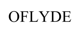 OFLYDE trademark