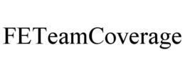 FETEAMCOVERAGE trademark
