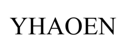 YHAOEN trademark
