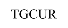 TGCUR trademark