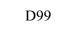 D99 trademark