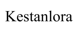 KESTANLORA trademark