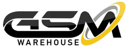 GSM WAREHOUSE trademark
