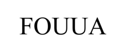 FOUUA trademark