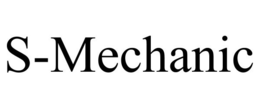 S-MECHANIC trademark