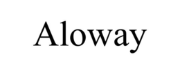 ALOWAY trademark