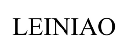 LEINIAO trademark