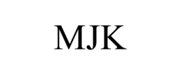 MJK trademark