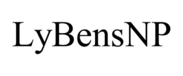 LYBENSNP trademark