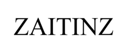 ZAITINZ trademark