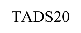 TADS20 trademark