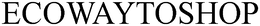ECOWAYTOSHOP trademark