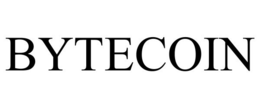 BYTECOIN trademark