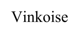 VINKOISE trademark