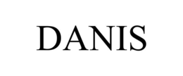 DANIS trademark