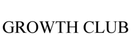 GROWTH CLUB trademark