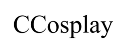 CCOSPLAY trademark